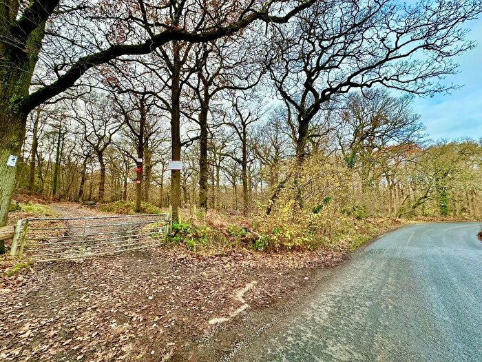 Land For Sale In May Coppice/Southleigh Forest, Woodberry Lane, PO10