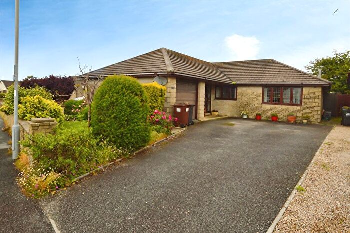 3 Bedroom Detached Bungalow For Sale In Trelissick Fields, Hayle, Cornwall, TR27