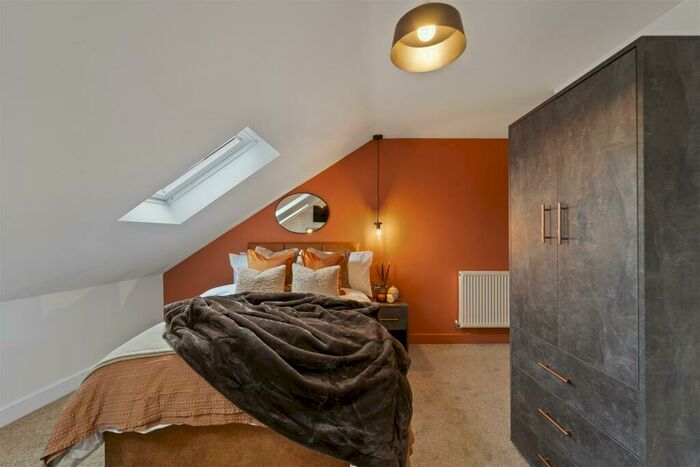 Studio To Rent In Drewry Lane, Derby, DE22