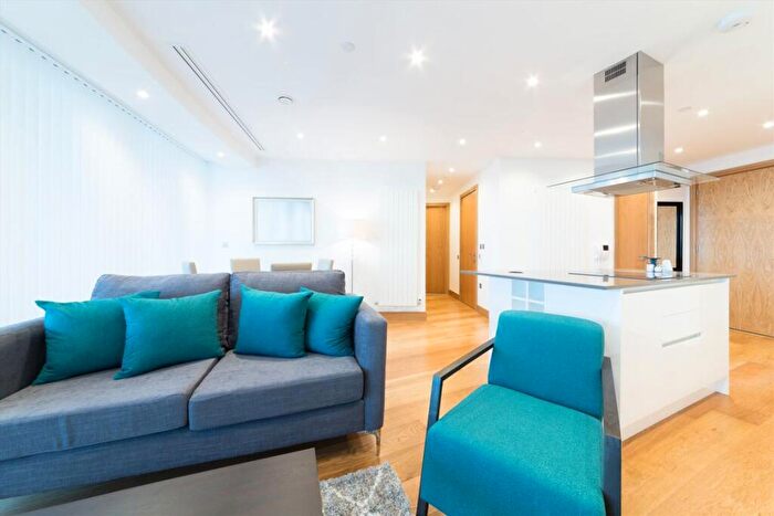 2 Bedroom Flat For Sale In Arena Tower, London, E14