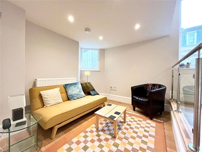 2 Bedroom Apartment To Rent In Redcliffe, The General, BS1