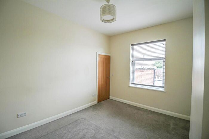 1 Bedroom Flat To Rent In Woodborough Road, Nottingham, NG3