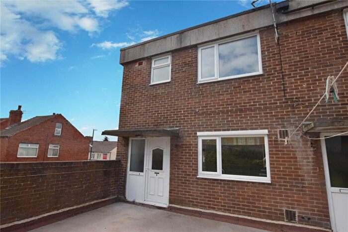 2 Bedroom Apartment To Rent In High Street, Kippax, Leeds, West Yorkshire, LS25