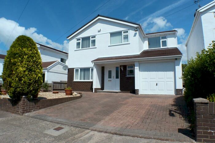 4 Bedroom Detached House To Rent In Summerland Lane, Newton, Swansea, SA3