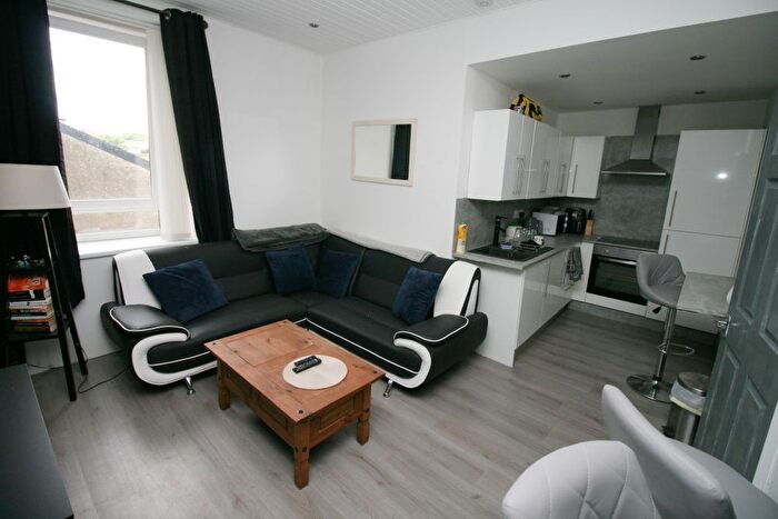 2 Bedroom Flat For Sale In Pickering Works, Netherton Road, Wishaw, ML2