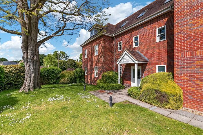 1 Bedroom Property To Rent In Briary Lane, Royston, SG8