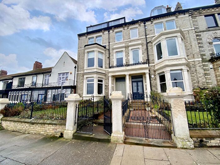 2 Bedroom Flat To Rent In Warkworth Terrace, North Shields, NE30