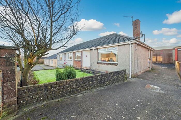 2 Bedroom Semi-Detached Bungalow For Sale In Milburn Croft, Seaton, CA14