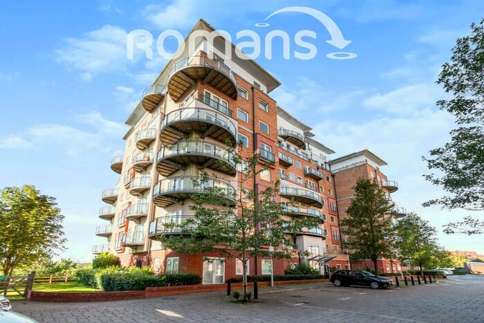 2 Bedroom Apartment To Rent In Winterthur Way, RG21