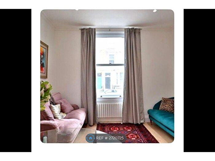 2 Bedroom Flat To Rent In Finborough Road, London, SW10