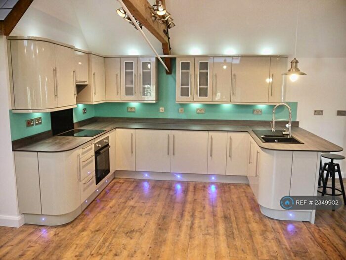 3 Bedroom Penthouse To Rent In Monument House, Madeley Heath, Crewe, CW3