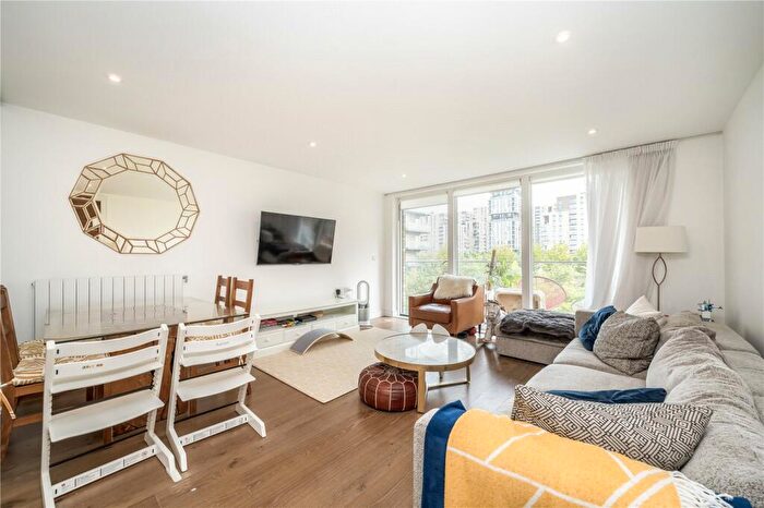 3 Bedroom Apartment To Rent In Merlin Court, Handley Drive, London, SE3