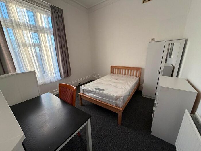 1 Bedroom Flat To Rent In Carholme Road, Lincoln, LN1