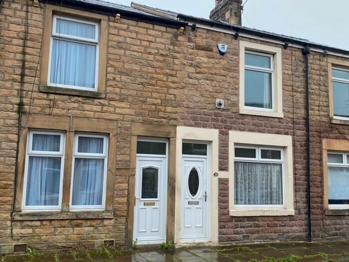 2 Bedroom House To Rent In Trafalgar Road, Bowerham, Lancaster, LA1