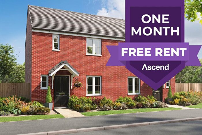3 Bedroom Property To Rent In Staynor Hall, York, YO8