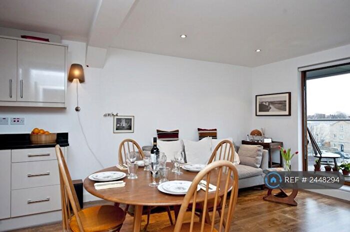 1 Bedroom Flat To Rent In Vallance Road, London, E1