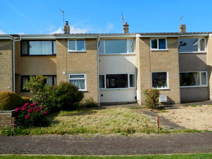 3 Bedroom Terraced House To Rent In Bisley, Yate, BS37