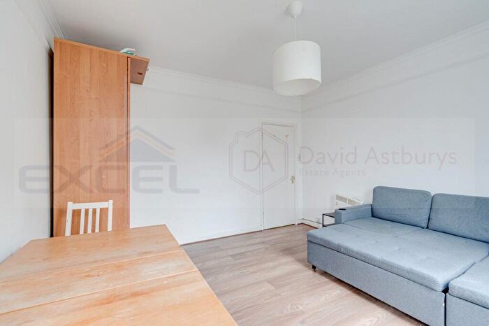1 Bedroom Apartment To Rent In Fellows Road, Belsize Park, London, NW3