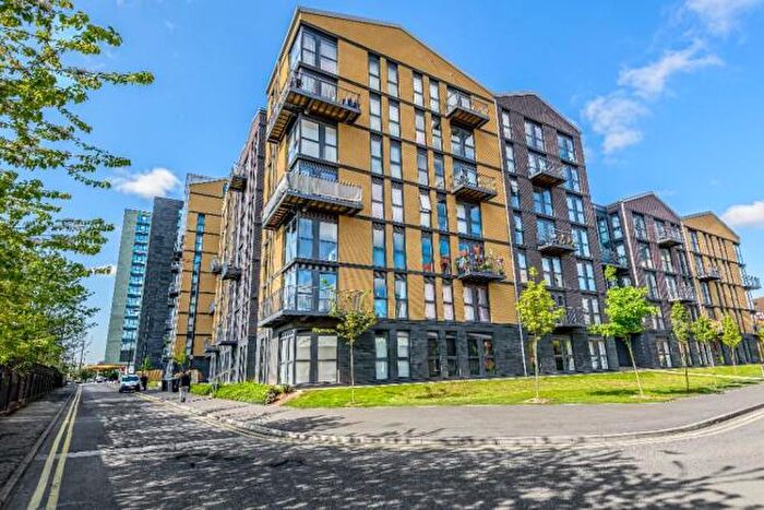 2 Bedroom Apartment To Rent In William Street, Birmingham, B15