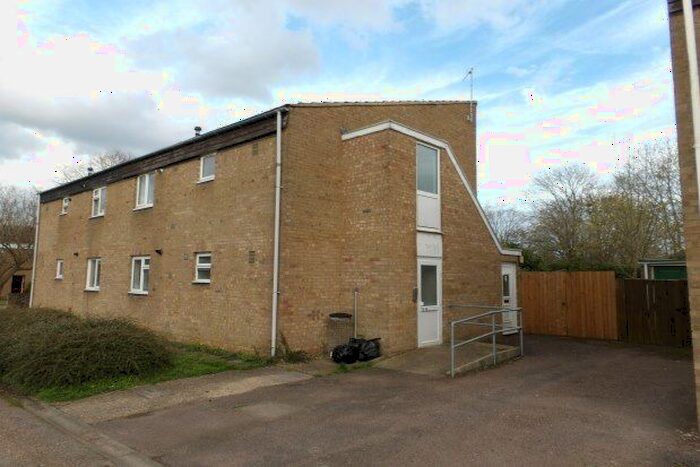 1 Bedroom Maisonette To Rent In Stony Stratford, Milton Keynes, MK11