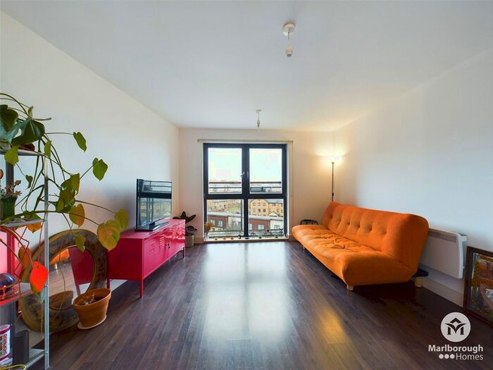 1 Bedroom Flat To Rent In Harry Zetail Way, Clapton Hackney, E5