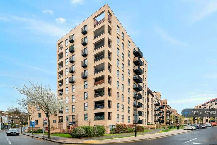 2 Bedroom Flat To Rent In Viotti Heights, London, SE18