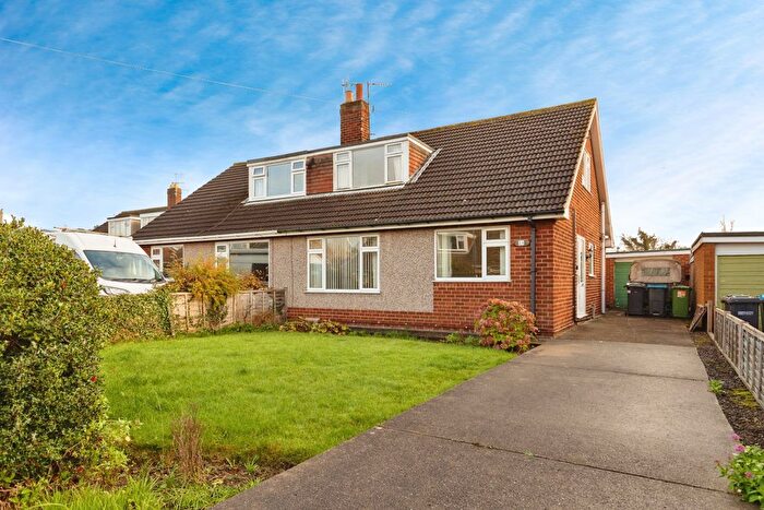 3 Bedroom Bungalow For Sale In Langbaurgh Close, Great Ayton, Middlesbrough, North Yorkshire, TS9