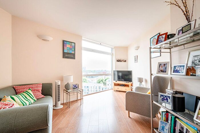 1 Bedroom Flat For Sale In Martello Street, E8
