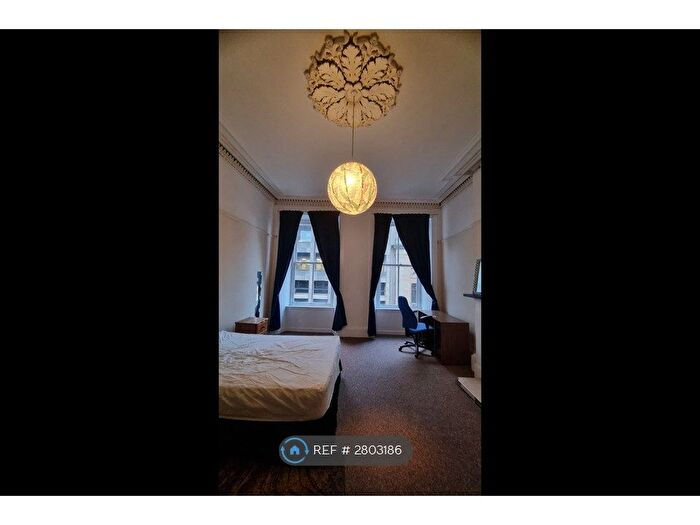 5 Bedroom Flat To Rent In Berkeley St, Glasgow, G3