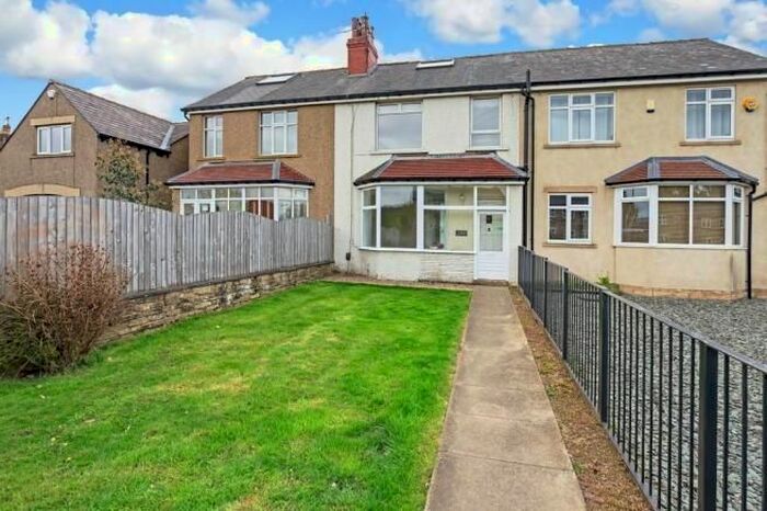 3 Bedroom Terraced House To Rent In Leeds Road, Ilkley, LS29