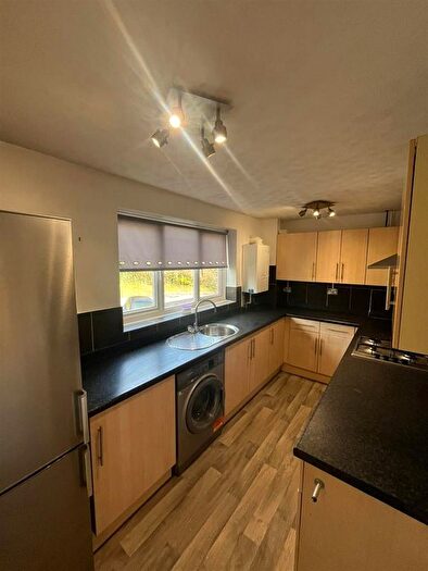 2 Bedroom Flat To Rent In Sidbury Heights, Sidbury Circular Road, Tidworth, SP9