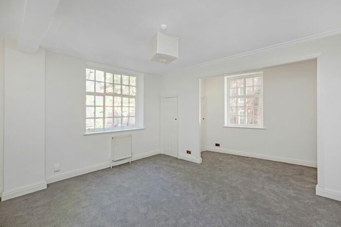 Studio To Rent In Coram Street, London, WC1N