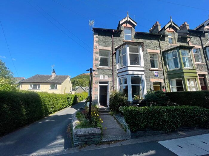 6 Bedroom House For Sale In Penrith Road, Keswick, CA12