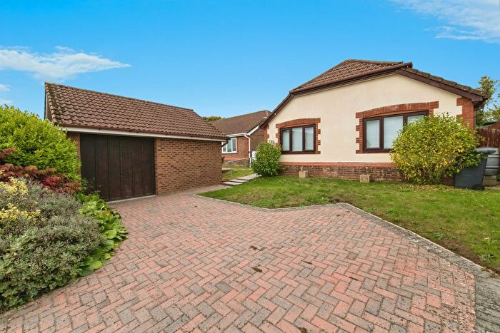 3 Bedroom Detached Bungalow For Sale In Woodcock Way, Chardstock, Axminster, EX13