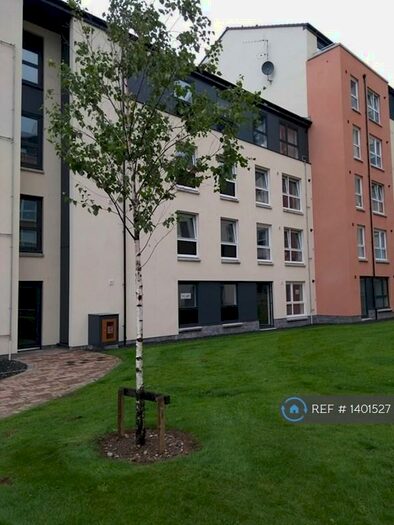 2 Bedroom Flat To Rent In Ocean, Aberdeen, AB24