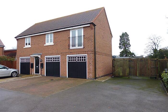 2 Bedroom Apartment To Rent In Rubys WalkFernwoodNewarkNottinghamshire, NG24