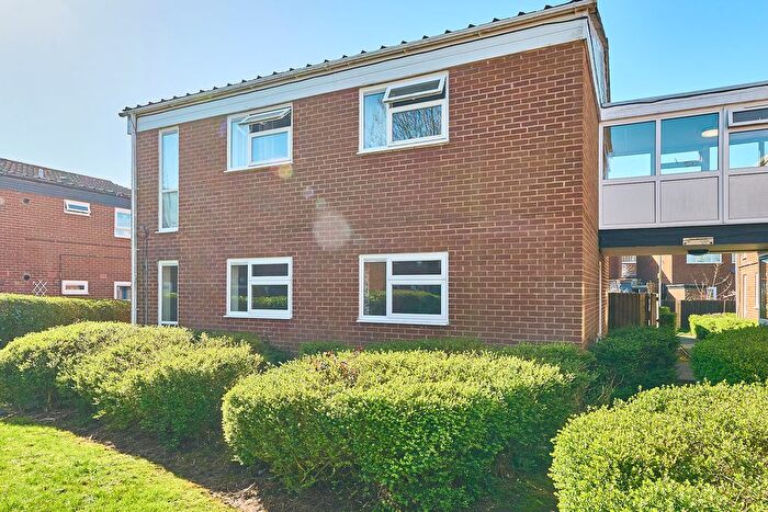 Studio For Sale In Briarwood, Brookside, Telford, Shropshire, TF3