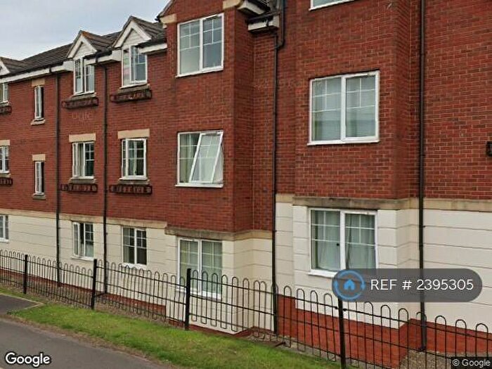 2 Bedroom Flat To Rent In Woodlands Court, Bradley Stoke, Bristol, BS32