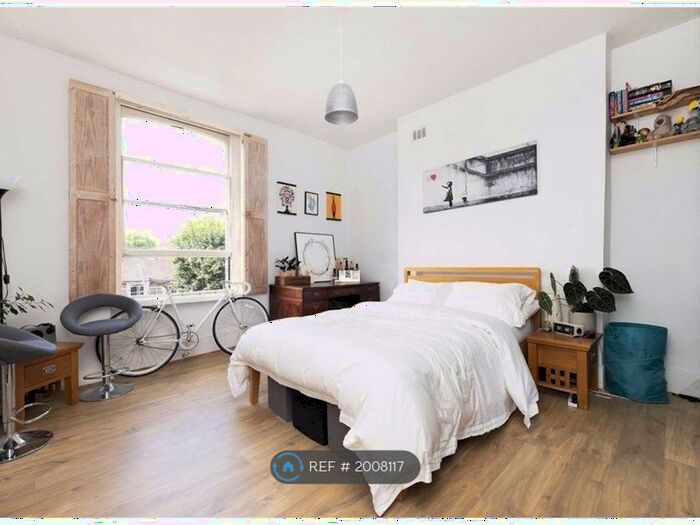 2 Bedroom Flat To Rent In Amhurst Road, London, E8
