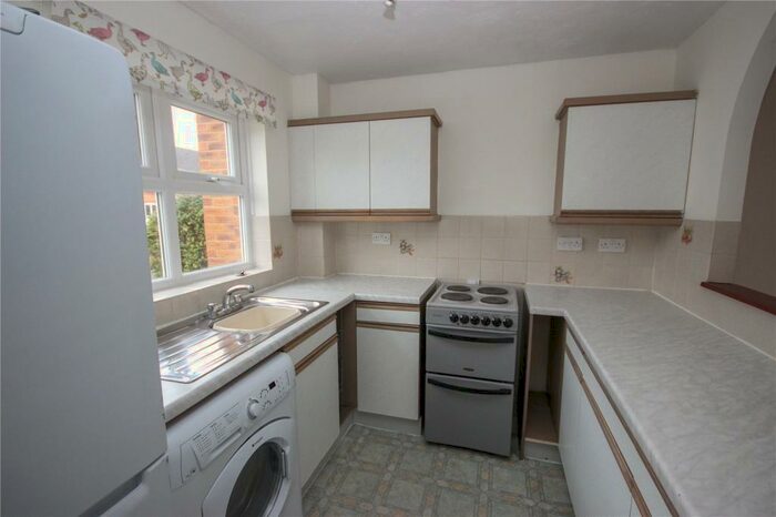 2 Bedroom Terraced House To Rent In Honeysuckle Close, Bradley Stoke, Bristol, BS32