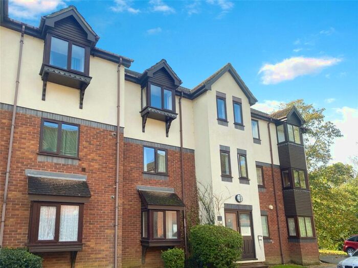 1 Bedroom Flat To Rent In Briarswood, Southampton, Hampshire, SO16