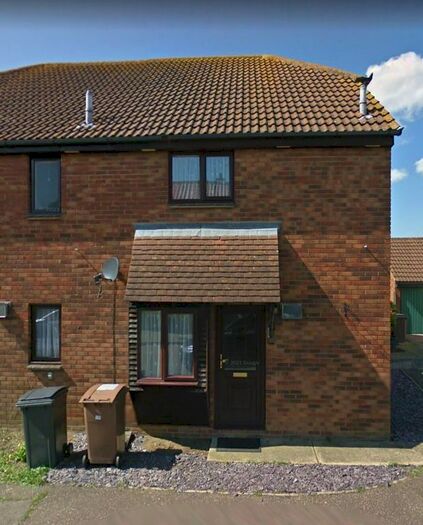 1 Bedroom Terraced House To Rent In Anson Close, Chelmsford, CM3