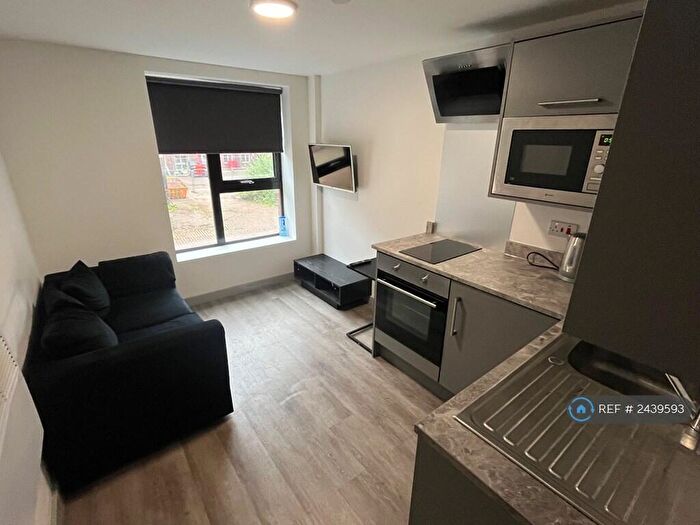 1 Bedroom Flat To Rent In Roscoe Street, Liverpool, L1