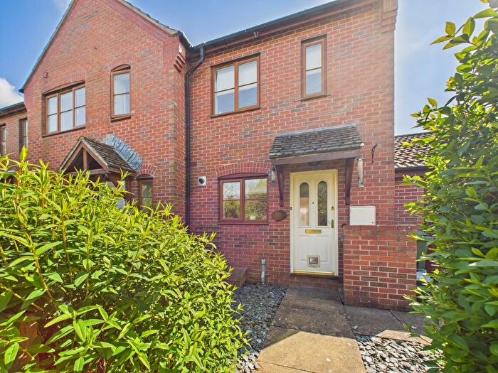 2 Bedroom Semi-Detached House To Rent In Cypress Road, Walton Cardiff, Tewkesbury, Gloucestershire, GL20