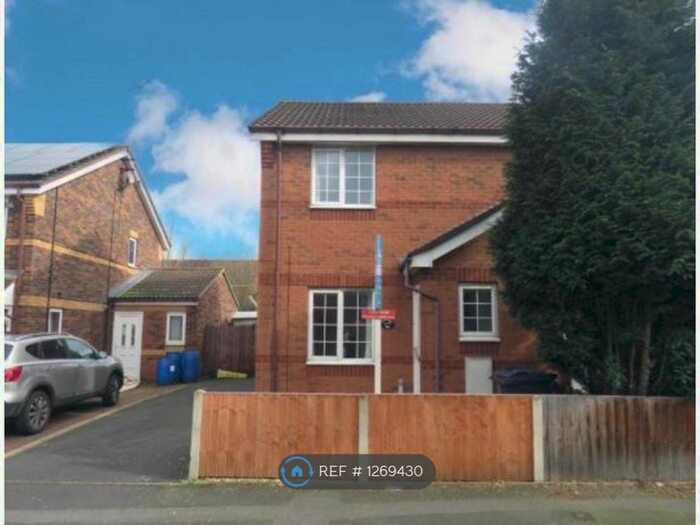 3 Bedroom Semi-Detached House To Rent In Windsor Street, Birmingham B7