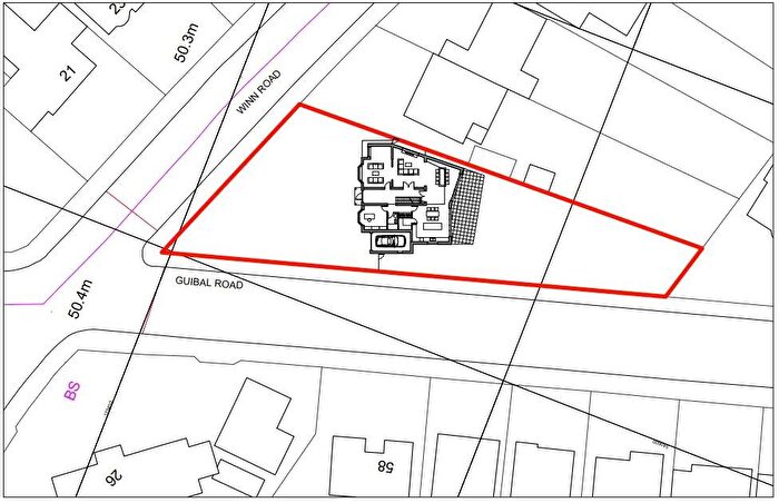 5 Bedroom Land For Sale In Winn Road, London, SE12