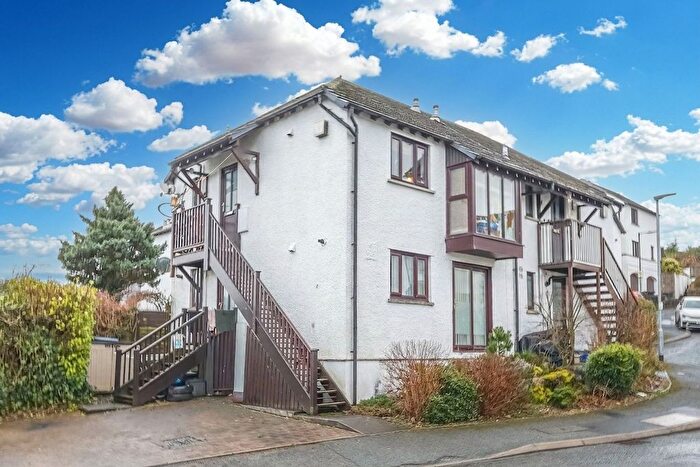 1 Bedroom Flat For Sale In Cherry Tree Crescent, Kendal, LA9