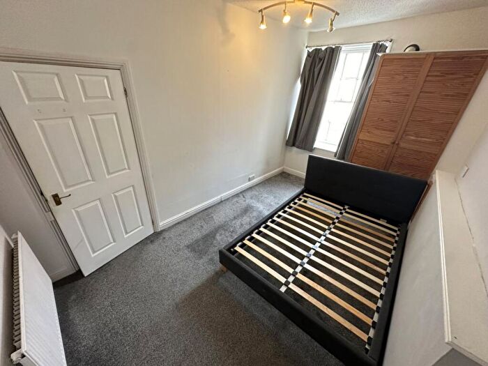 2 Bedroom Flat To Rent In Clarence Street, Cheltenham, GL50