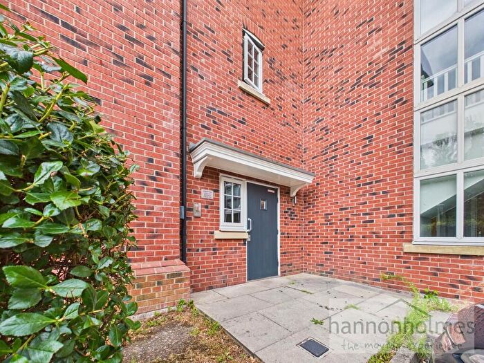 1 Bedroom Apartment For Sale In Langcliffe Place, Radcliffe, Manchester, M26