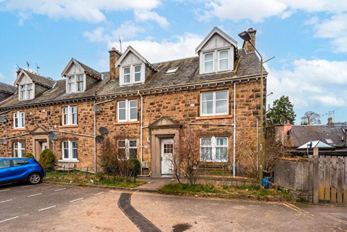 1 Bedroom Flat To Rent In Station Road, Dunblane, Stirlingshire, FK15